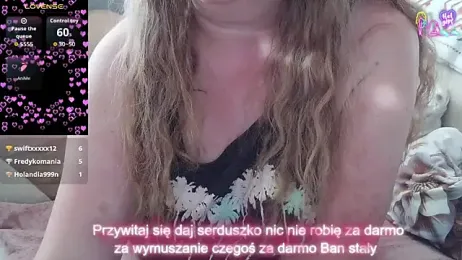 NapalonaMyszkapl webcam stripchat model stream image