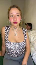 lexineminx webcam model stream image