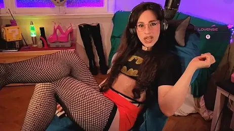 Zesty_Peach webcam stripchat model stream image