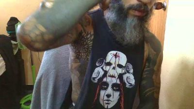 skullbeardg webcam model stream image