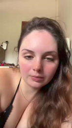 Xtheprettyex webcam cam4 model stream image
