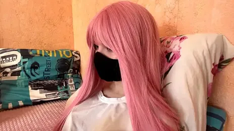 Mell0dy webcam model stream image