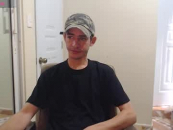 elmaster0111 webcam model stream image