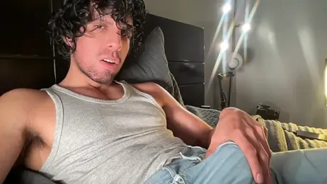 beranco19 webcam model stream image