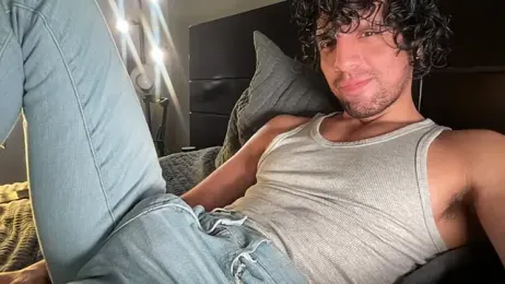 beranco19 webcam model stream image