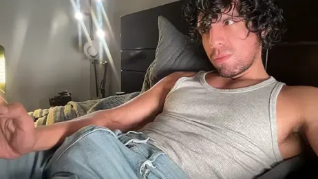 beranco19 webcam model stream image