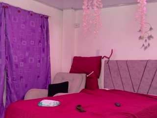 naomiievans webcam preview