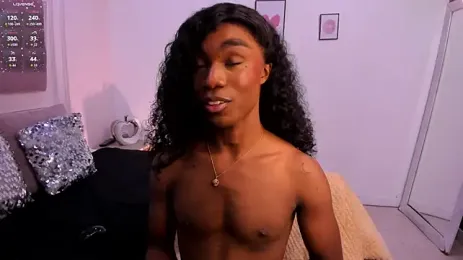 Nico_Dior webcam stripchat model stream image