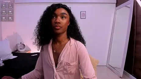 Nico_Dior webcam model stream image