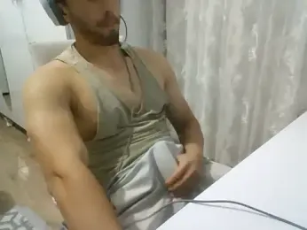 HighSchoolboy21 webcam model stream image