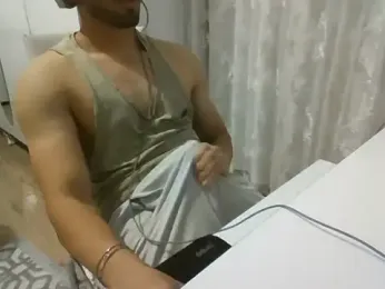 HighSchoolboy21 webcam model stream image