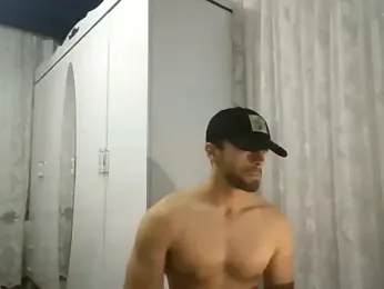 HighSchoolboy21 webcam model stream image