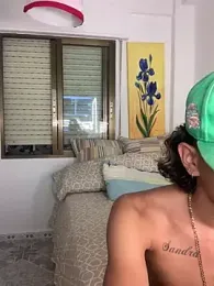 Harry_jhonsson webcam model stream image