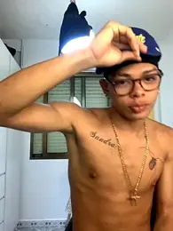 Harry_jhonsson webcam model stream image