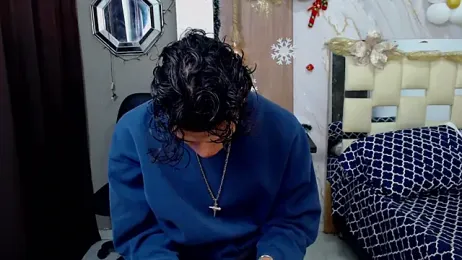 Harry_jhonsson webcam stripchat model stream image