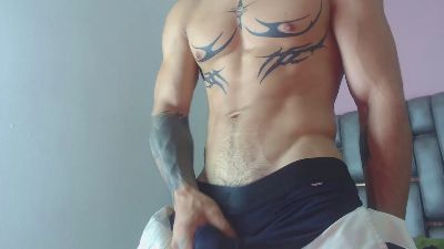 Albert_Bernal69 webcam model stream image
