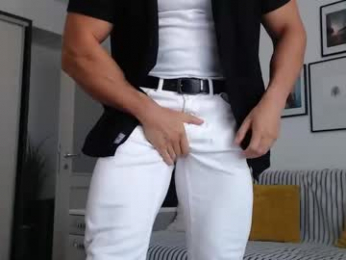 bunzdanny webcam model stream image