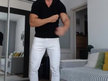 bunzdanny webcam model stream image
