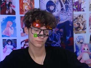 den-rich webcam model stream image