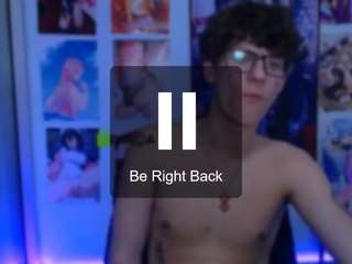 den-rich webcam model stream image