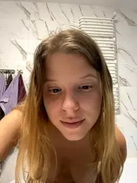 kimczii webcam model stream image