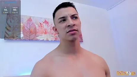 Samuel_Up webcam model stream image