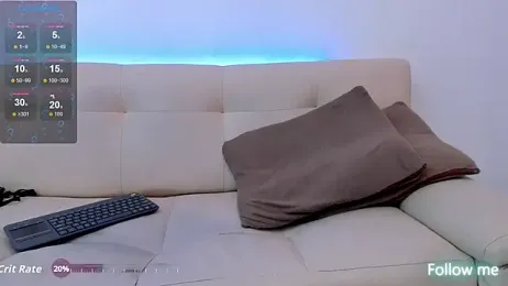 Samuel_Up webcam model stream image