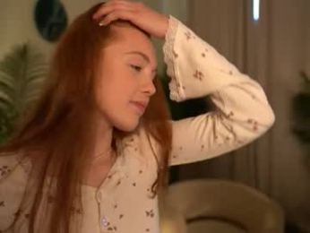 miafleur webcam model stream image