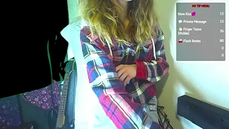AriellaTaylor webcam model stream image
