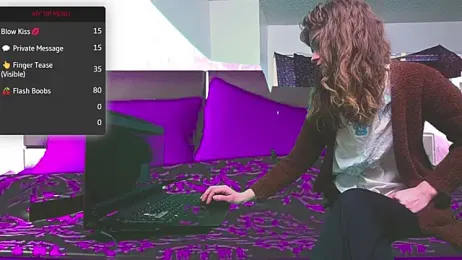 AriellaTaylor webcam stripchat model stream image
