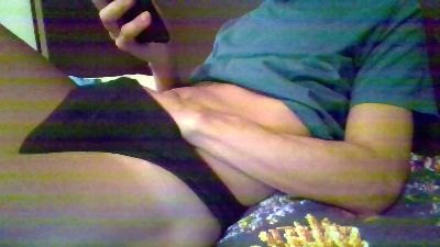 JulienDelRey webcam model stream image