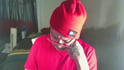 Papichuloxo webcam cam4 model stream image