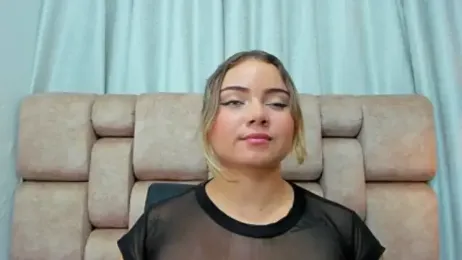 AnnyLopezz_ webcam stripchat model stream image
