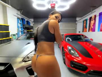 naughtynadiask webcam model stream image