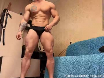 technohotgod webcam model stream image