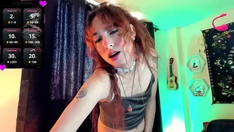 sophieMarshall01 webcam model stream image