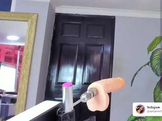 charolbruce webcam model stream image