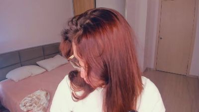 MaeganVanderloo webcam model stream image
