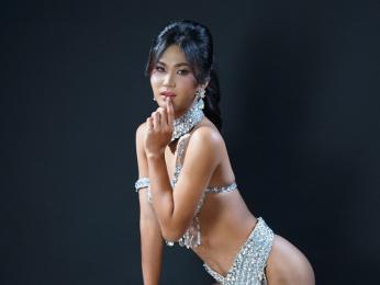 JeanetteSinclair webcam livejasmin model stream image