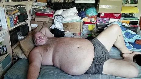 hadeszeuss2 webcam model stream image