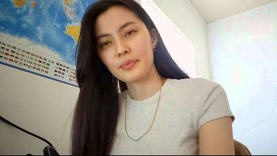 FairyAdil webcam model stream image