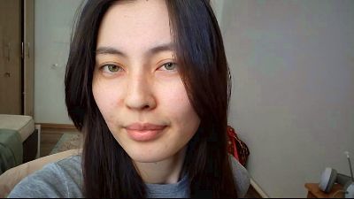 FairyAdil webcam model stream image