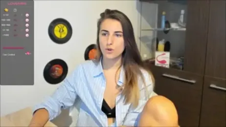 PumpkinCutiePie webcam model stream image