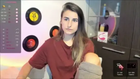 PumpkinCutiePie webcam model stream image