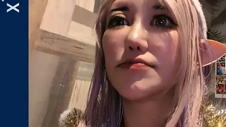 __SAYO__ webcam model stream image