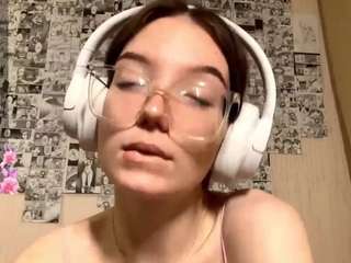 accadevon webcam model stream image