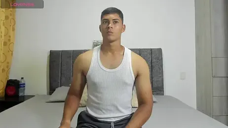 Iamdylan777 webcam model stream image