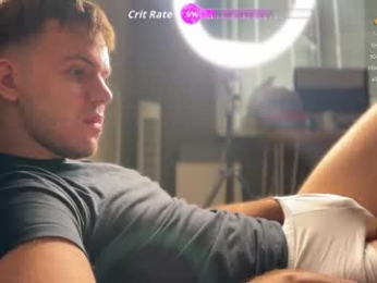 christophertan webcam model stream image