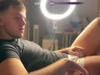 christophertan webcam chaturbate model stream image