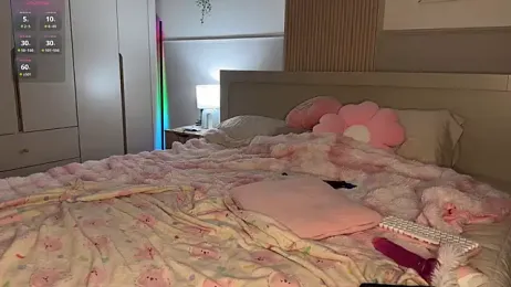 Lizzy_meoww webcam model stream image